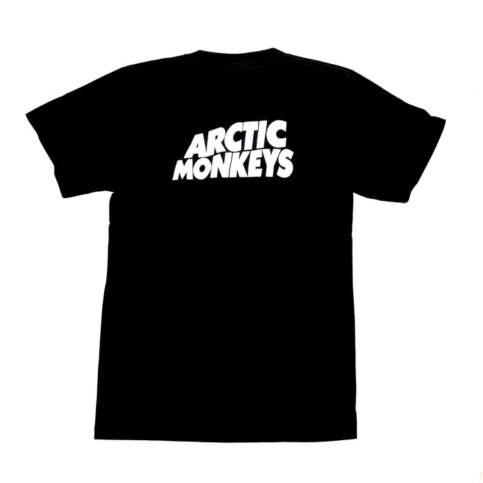 Arctic Monkeys - AM (T-Shirt)
