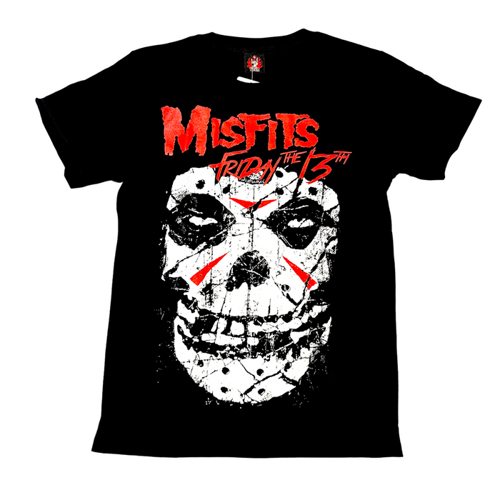 Misfits - Friday the 13th (T-Shirt)