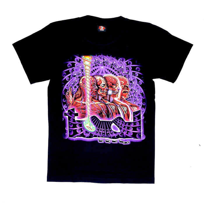 Tool - Lateralus (T-Shirt)