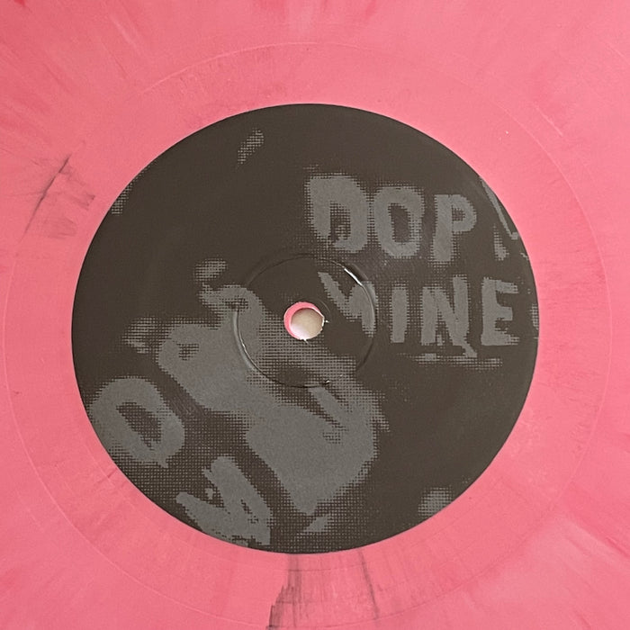 The Dopamines - Tales Of Interest (Vinyl LP)