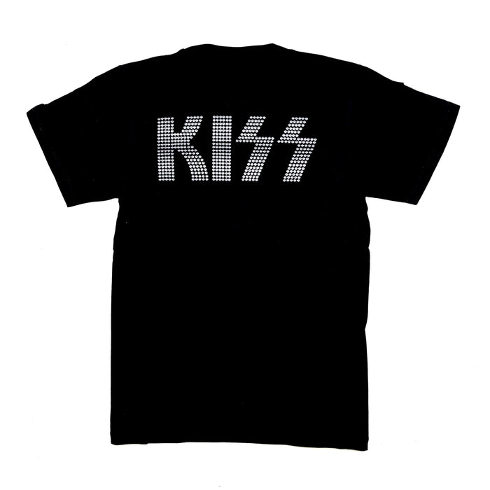 Kiss - Destroyer (T-Shirt)