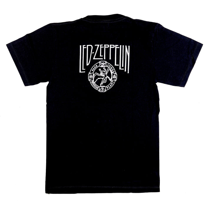 Led Zeppelin - Stairway To Heaven (T-Shirt)