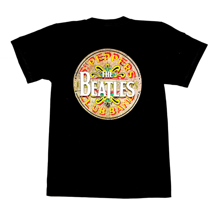 The Beatles - Sgt. Pepper's Lonely Hearts Club Band (T-Shirt)