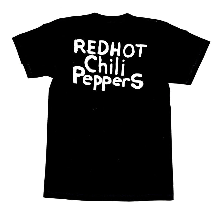 Red Hot Chili Peppers (T-Shirt)