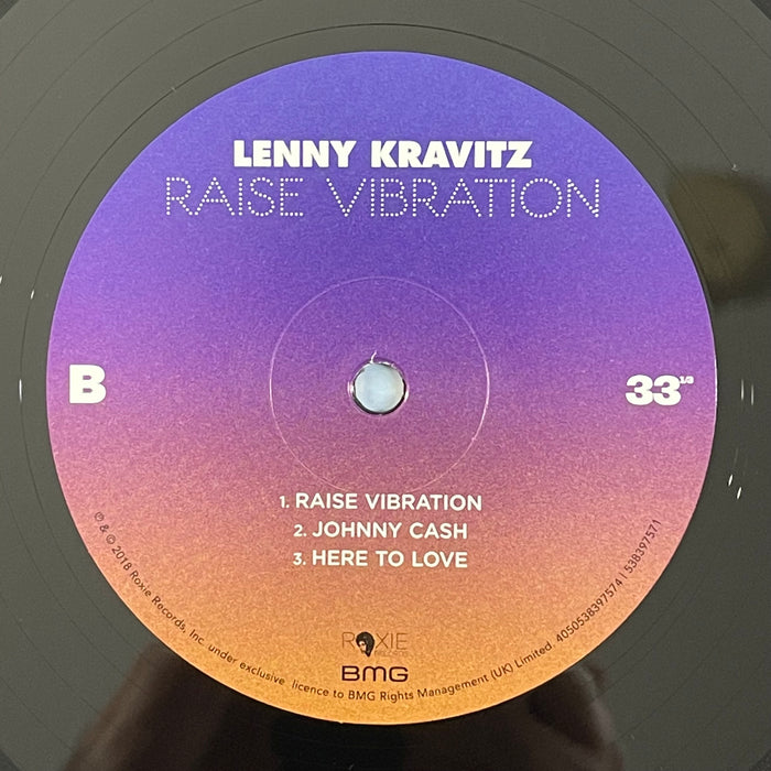 Lenny Kravitz - Raise Vibration (Vinyl 2LP)[Gatefold]