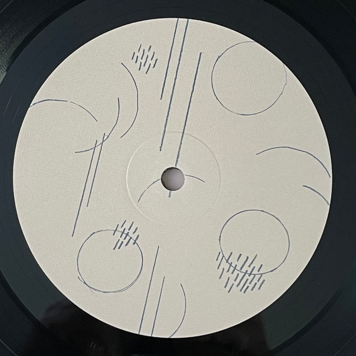 White Laces - Trance (Vinyl LP)