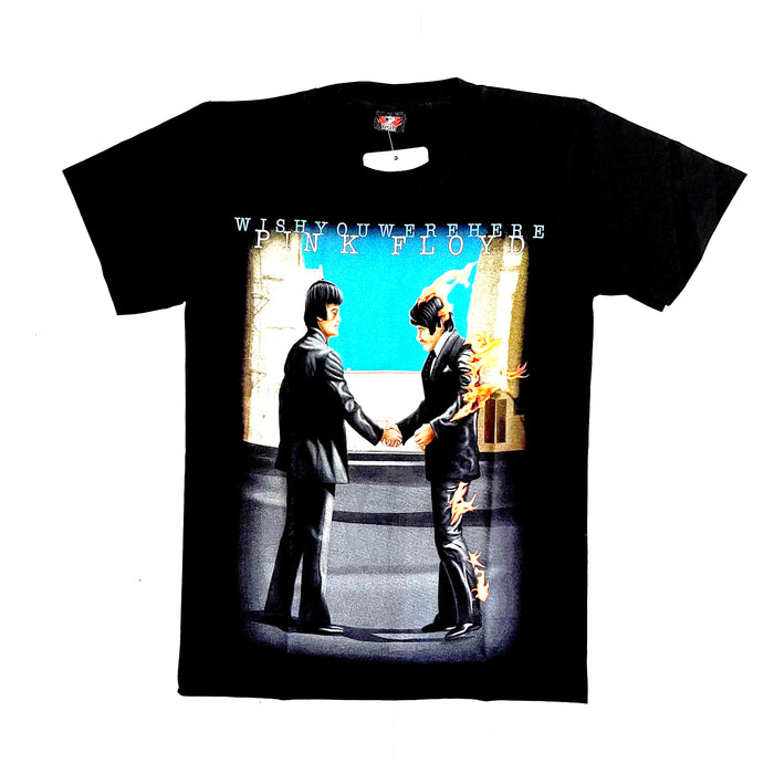 Pink Floyd - Wish You Were Here (T-Shirt)