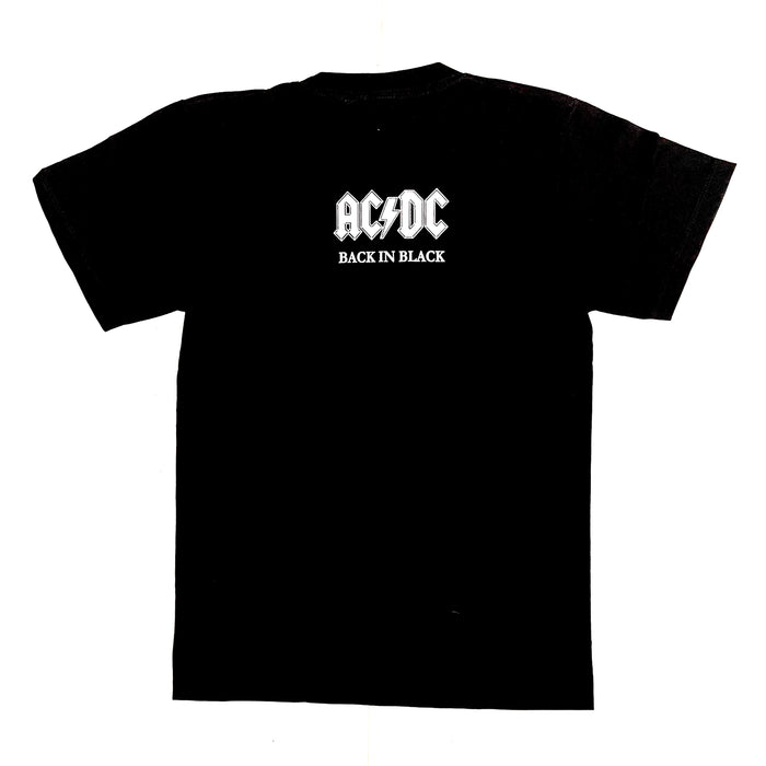 AC/DC - Back In Black (T-Shirt)
