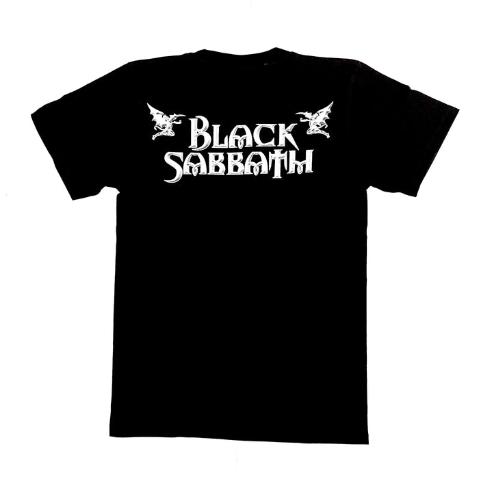 Black Sabbath - Dehumanizer (T-Shirt)
