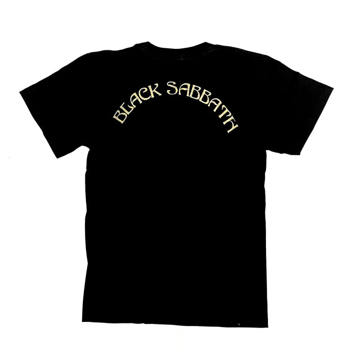 Black Sabbath - Never Say Die! (T-Shirt)