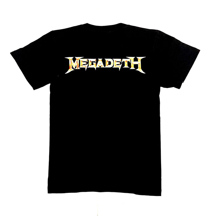Megadeth - No More Mr. Nice Guy (T-Shirt)