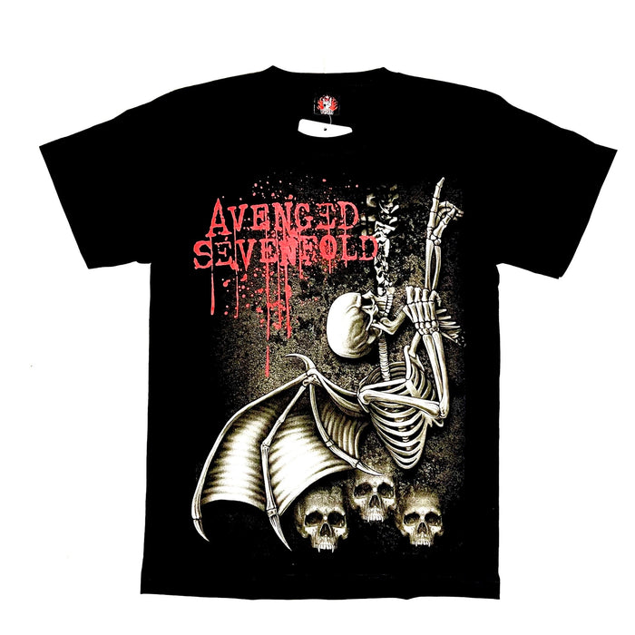 Avenged Sevenfold  (T-Shirt)