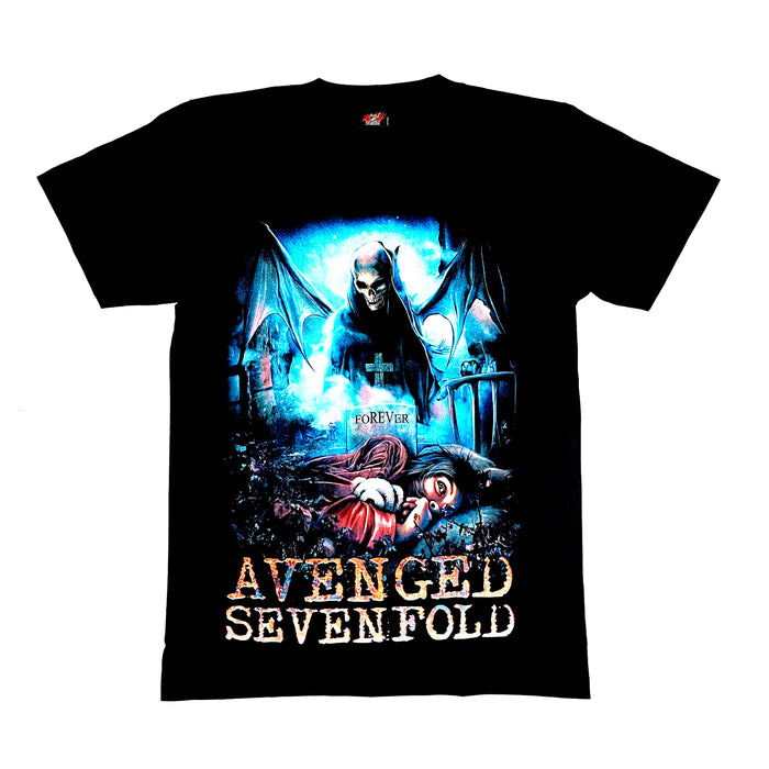 Avenged Sevenfold - Nightmare (T-Shirt)
