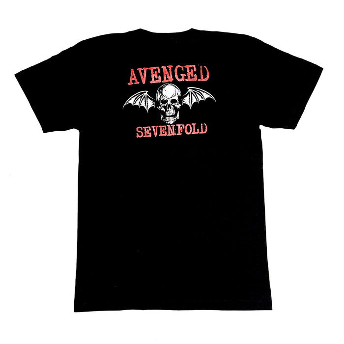 Avenged Sevenfold - Nightmare (T-Shirt)