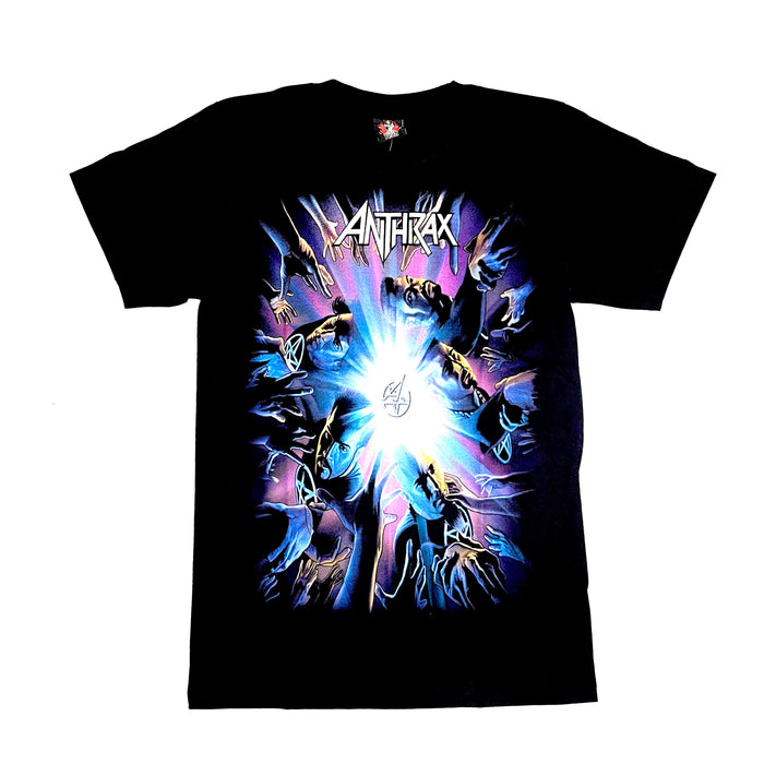 Anthrax - We've Come For You All (T-Shirt)