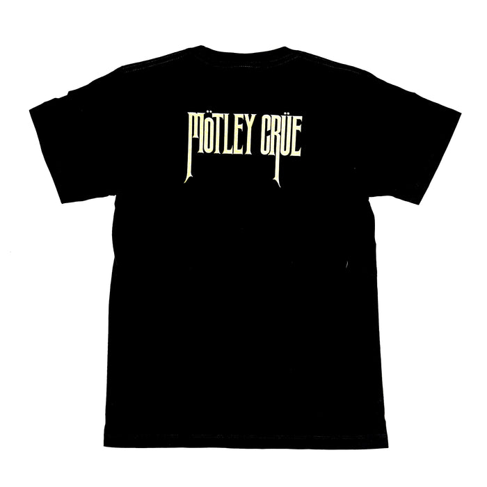 Mötley Crüe - Theatre Of Pain (T-Shirt)
