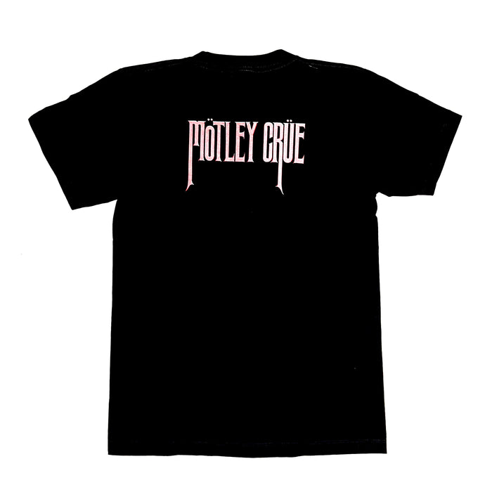 Mötley Crüe - Too Fast For Love (T-Shirt)