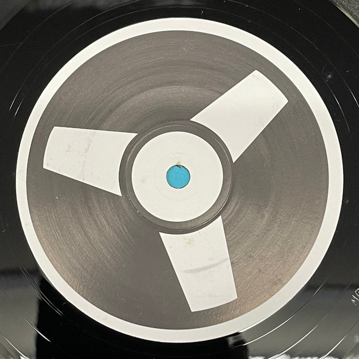 Rechenzentrum - Rechenzentrum (Vinyl 2LP)