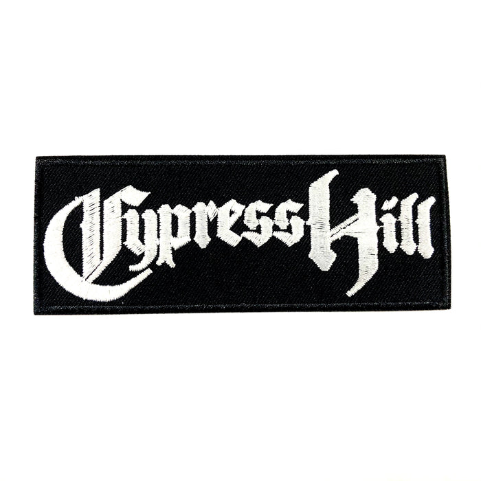 Cypress Hill (Iron-On Patch)