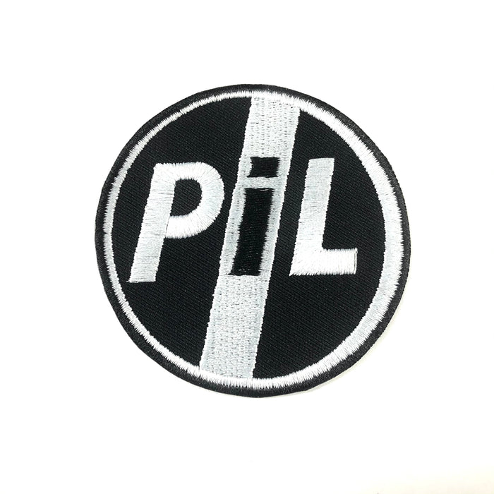 PIL (Iron-On Patch)