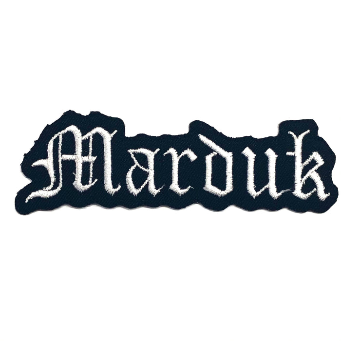 Marduk (Iron-On Patch)