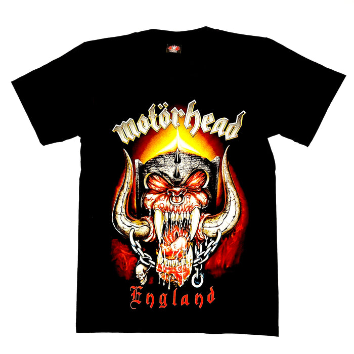 Motörhead - Sacrifice (T-Shirt)