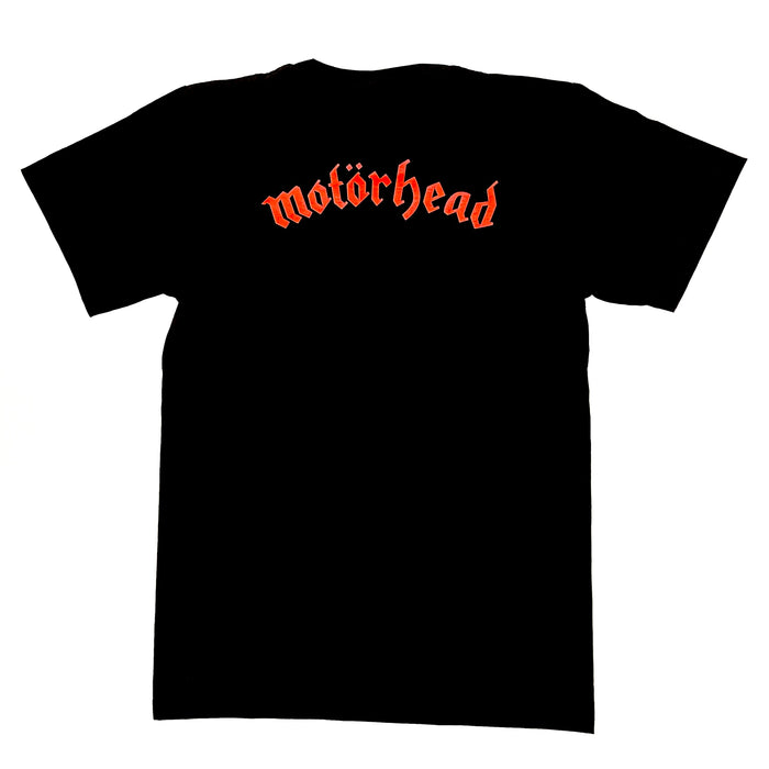 Motörhead - Sacrifice (T-Shirt)