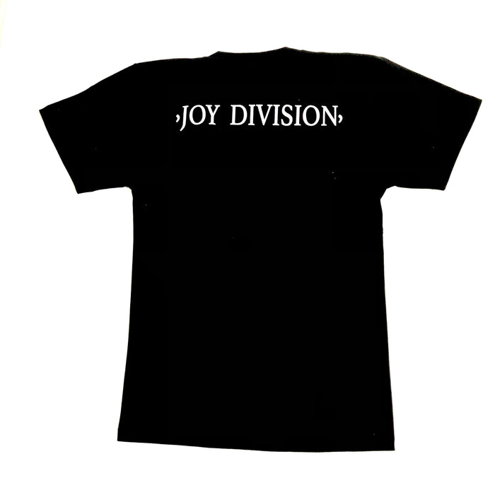 Joy Division - Unknown Pleasures (T-Shirt)