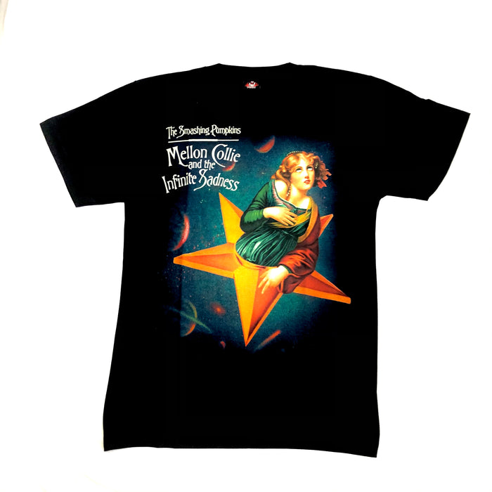The Smashing Pumpkins - Mellon Collie And The Infinite Sadness (T-Shirt)