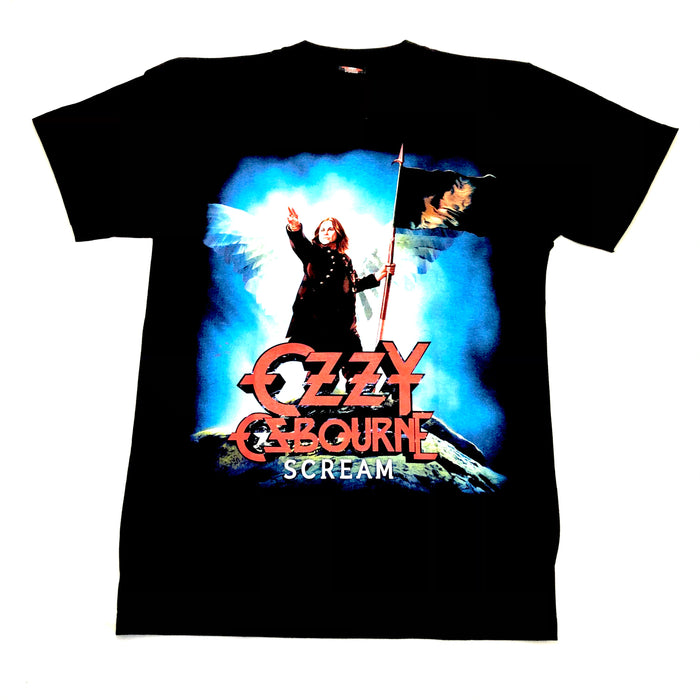 Ozzy Osbourne - Scream (T-Shirt)