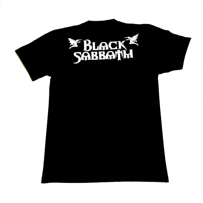 Black Sabbath - Sabbath Bloody Sabbath (T-Shirt)