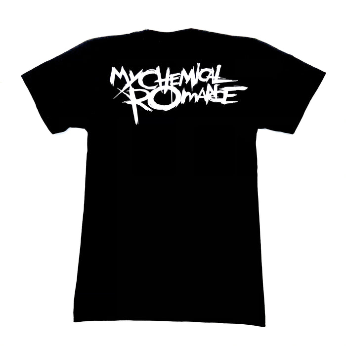 My Chemical Romance - The Black Parade Blimp (T-Shirt)