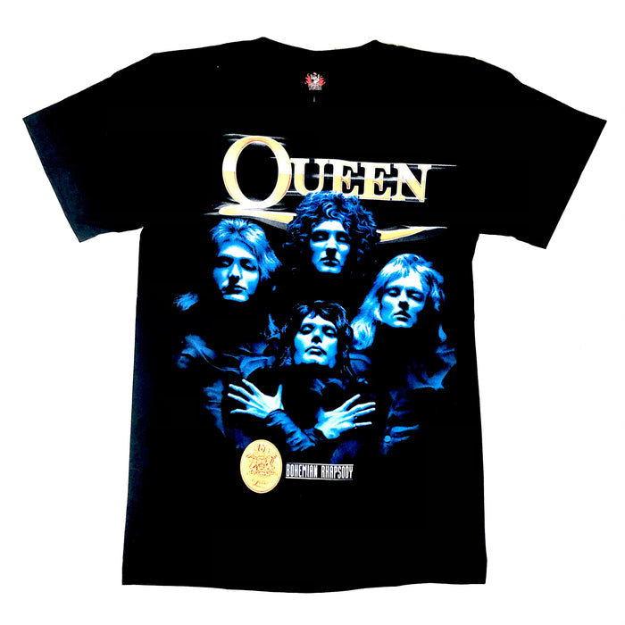 Queen - Bohemian Rhapsody (T-Shirt)