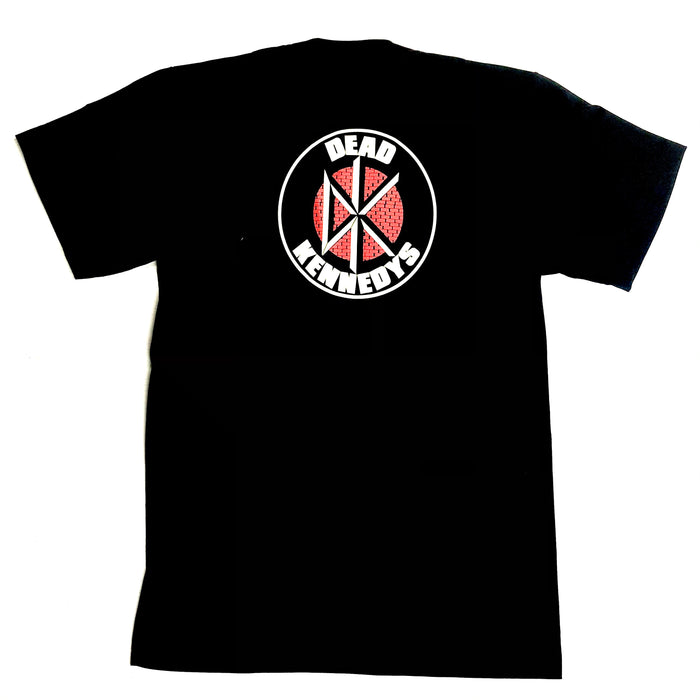 Dead Kennedys - Logo (T-Shirt)