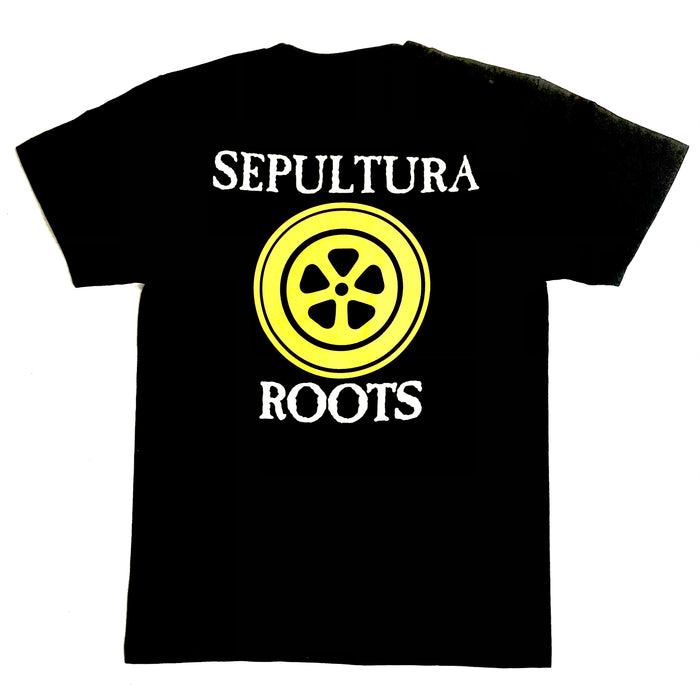 Sepultura - Roots (T-Shirt)
