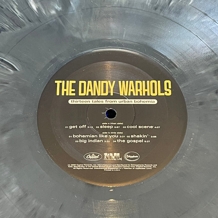 The Dandy Warhols - Thirteen Tales From Urban Bohemia (Vinyl 2LP)