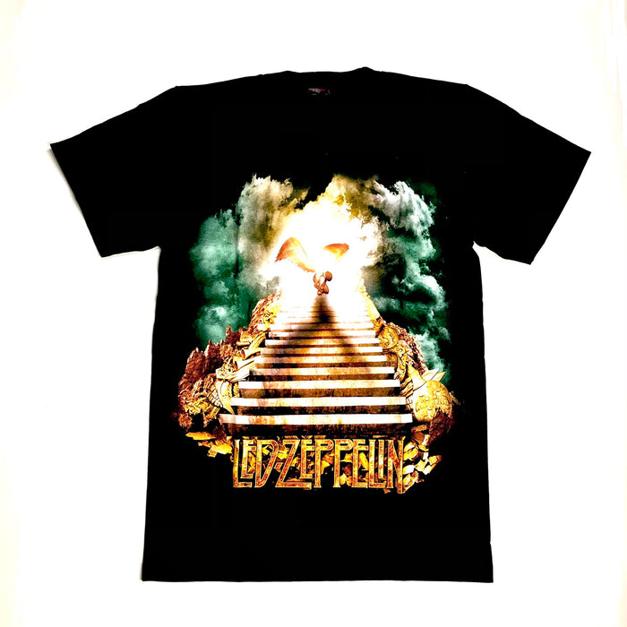 Led Zeppelin - Stairway To Heaven - Wings (T-Shirt)
