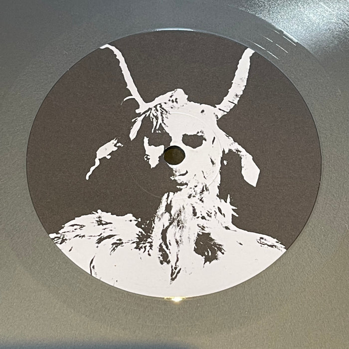 Cursed - One (Vinyl LP)[Gatefold]