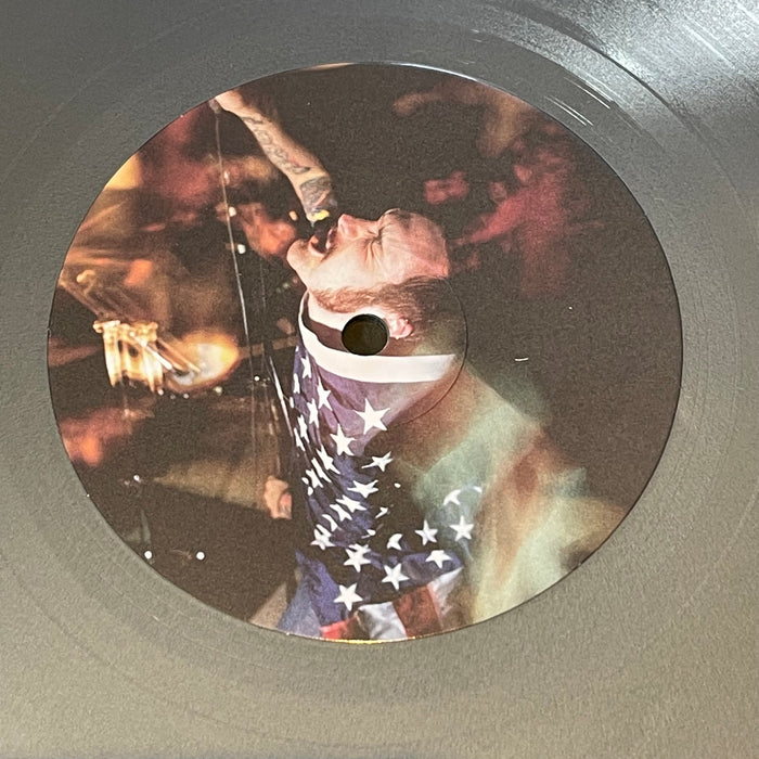 Cursed - One (Vinyl LP)[Gatefold]