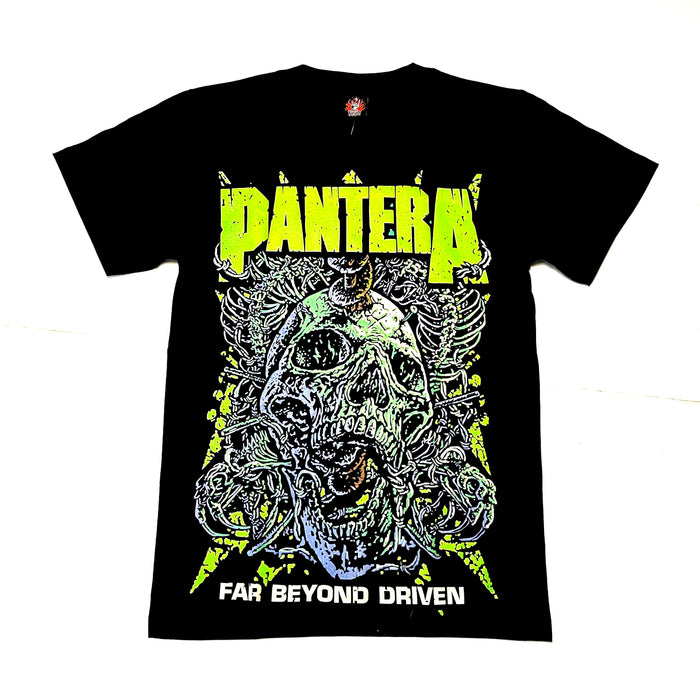 Pantera - Far Beyond Driven (T-Shirt)