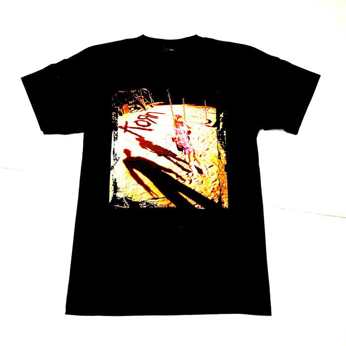 Korn - Korn (T-Shirt)
