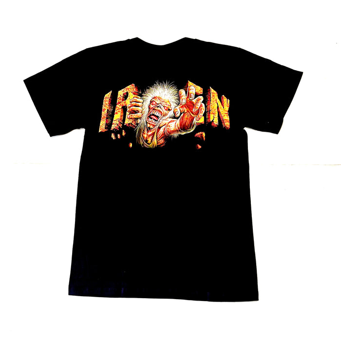 Iron Maiden - The Trooper (T-Shirt)