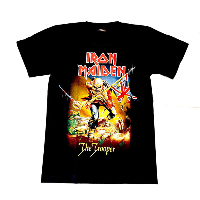 Iron Maiden - The Trooper (T-Shirt)