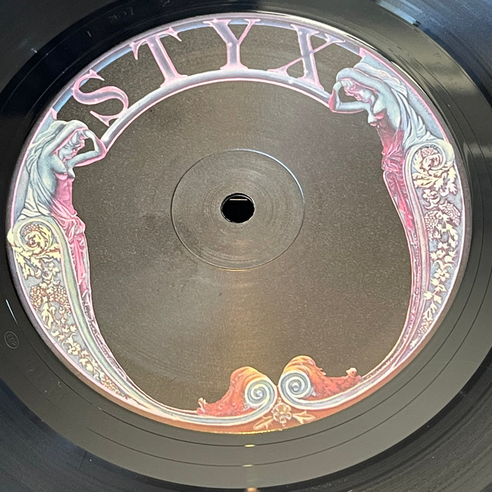 Styx - Paradise Theatre (Vinyl LP)[Gatefold]