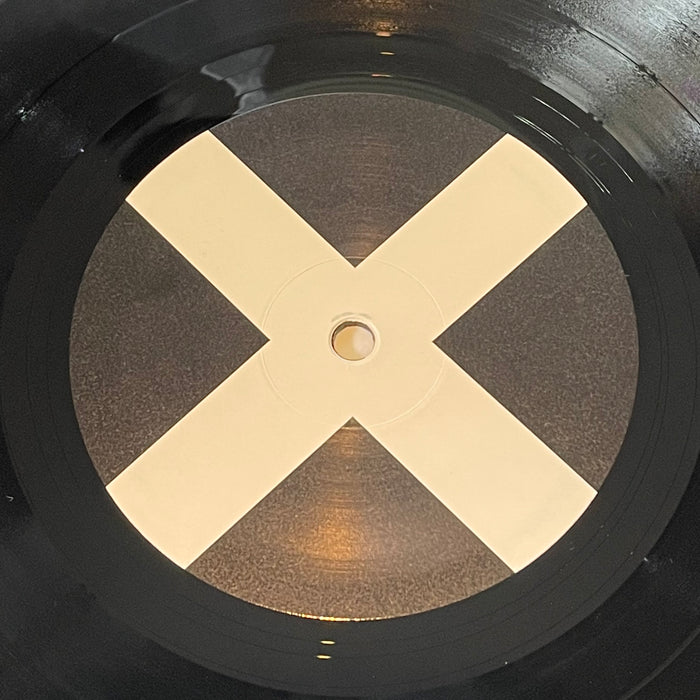 The XX - XX (Vinyl LP)