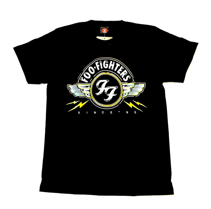 Foo Fighters - Since 95 (T-Shirt)