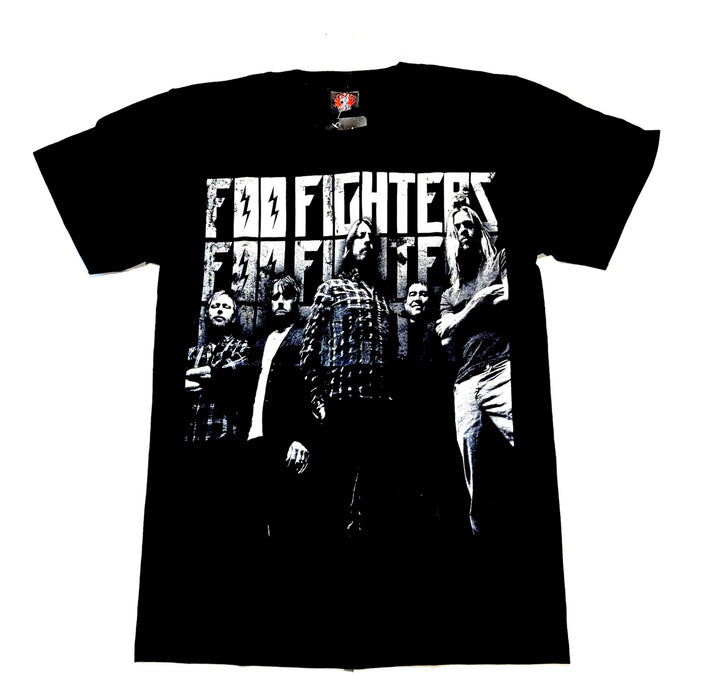 Foo Fighters (T-Shirt)