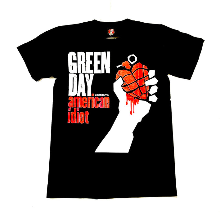 Green Day - American Idiot (T-Shirt)