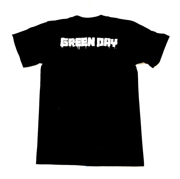 Green Day - American Idiot (T-Shirt)