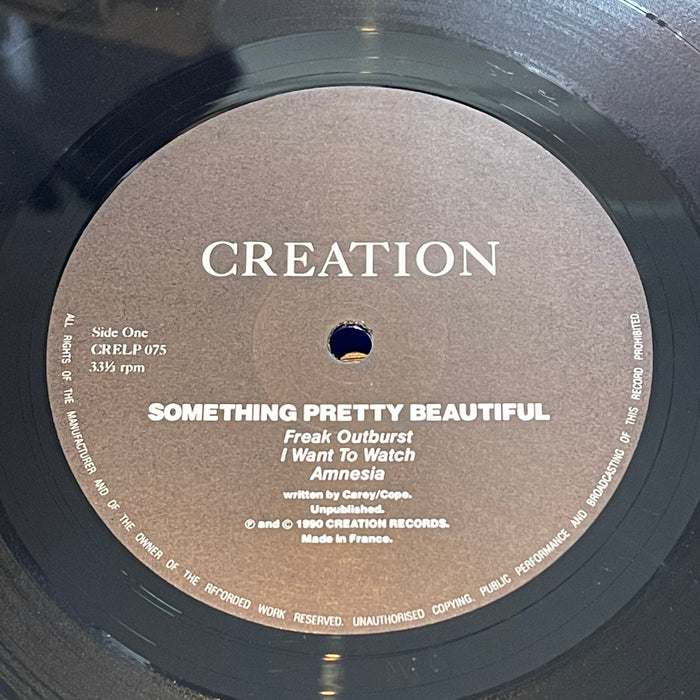 Something Pretty Beautiful - Something Pretty Beautiful (Vinyl LP)